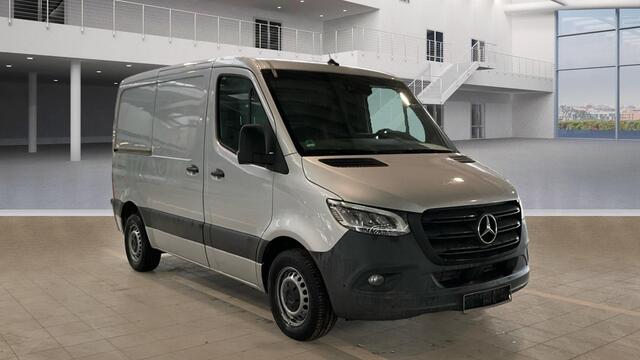 Mercedes-Benz SPRINTER 314 CDI L1H1 Navi/Camera/Led/Distronic/Bott Inrichting
