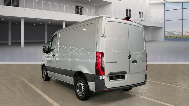 Mercedes-Benz SPRINTER 314 CDI L1H1 Navi/Camera/Led/Distronic/Bott Inrichting