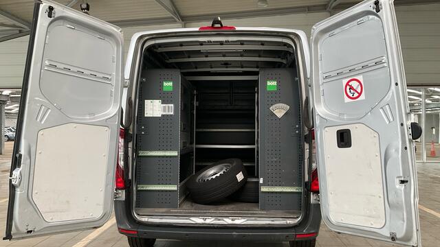 Mercedes-Benz SPRINTER 314 CDI L1H1 Navi/Camera/Led/Distronic/Bott Inrichting