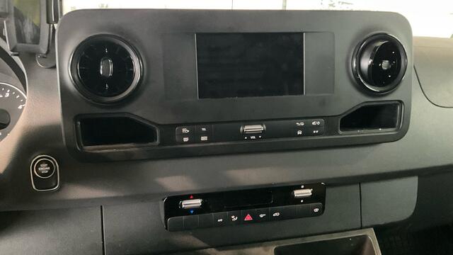 Mercedes-Benz SPRINTER 314 CDI L1H1 Navi/Camera/Led/Distronic/Bott Inrichting