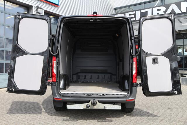 Mercedes-Benz SPRINTER 314 CDI | Aut. | L1H1 | Standkachel | Trekhaak | Clima..