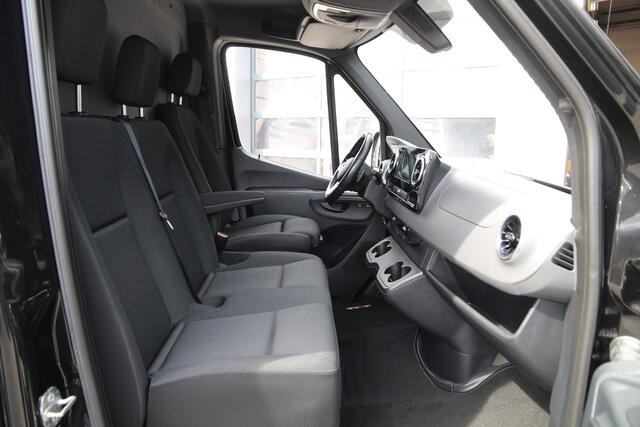 Mercedes-Benz SPRINTER 314 CDI | Aut. | L1H1 | Standkachel | Trekhaak | Clima..