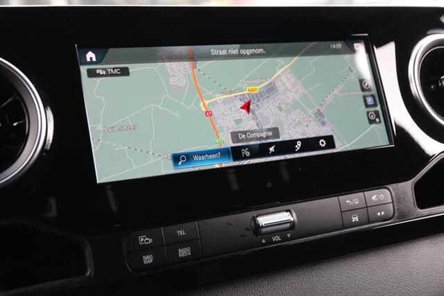 Mercedes-Benz SPRINTER 314 CDI | Aut. | L1H1 | Standkachel | Trekhaak | Clima..