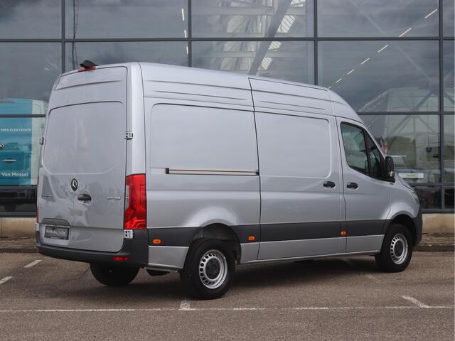 Mercedes-Benz SPRINTER 317 CDI L2H2 Pro | AIRCO/CAMERA/CRUISE/2x SCHUIFDEUR | Certified