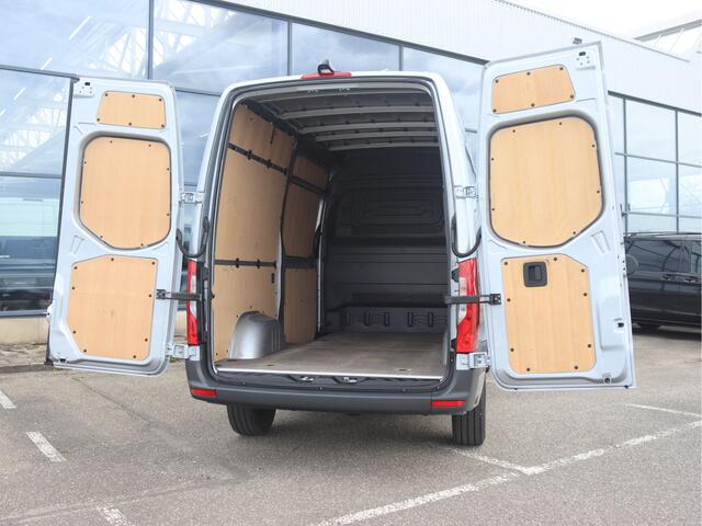 Mercedes-Benz SPRINTER 317 CDI L2H2 Pro | AIRCO/CAMERA/CRUISE/2x SCHUIFDEUR | Certified
