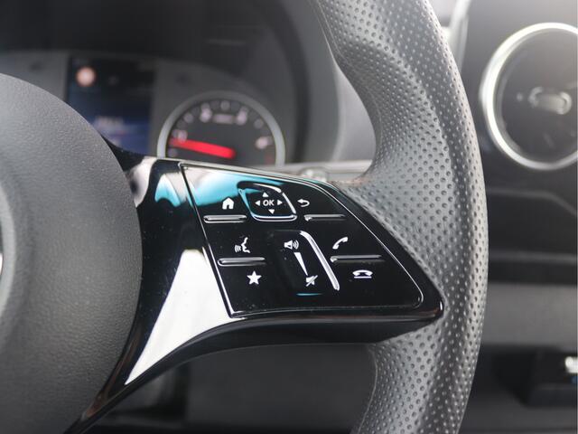 Mercedes-Benz SPRINTER 317 CDI L2H2 Pro | AIRCO/CAMERA/CRUISE/2x SCHUIFDEUR | Certified