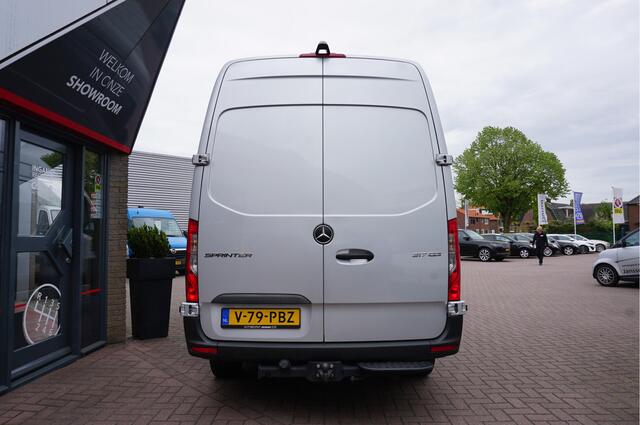 Mercedes-Benz SPRINTER 317 1.9 CDI L2H2 Automaat
