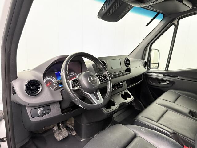 Mercedes-Benz SPRINTER 315CDI Automaat L2H1 | Imperiaal | Trekhaak | Navigatie | Camera | Leder | Airco | Cruise