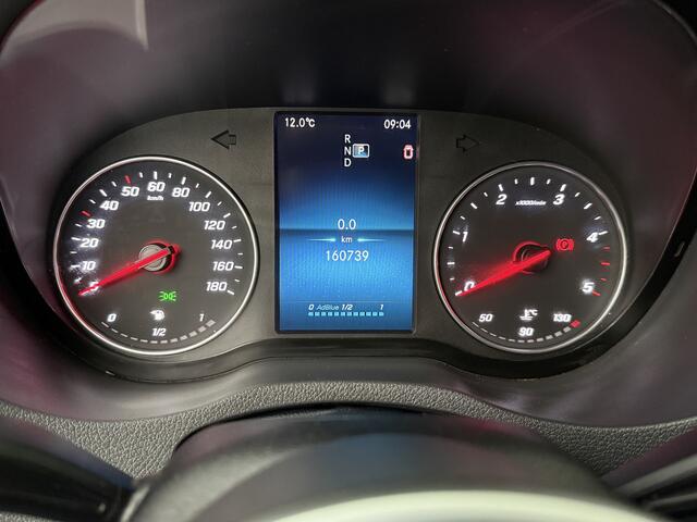 Mercedes-Benz SPRINTER 315CDI Automaat L2H1 | Imperiaal | Trekhaak | Navigatie | Camera | Leder | Airco | Cruise