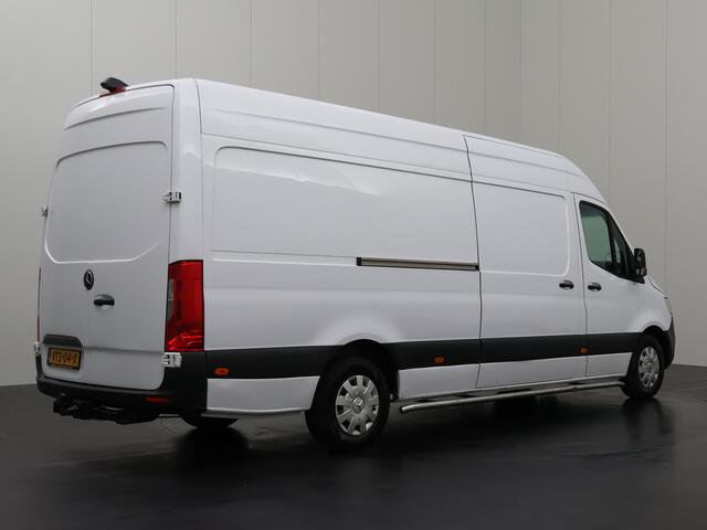 Mercedes-Benz SPRINTER 316CDI L3H2 Maxi | 3500Kg Trekhaak | Navigatie | Camera | Airco | Cruise | 3-Zits