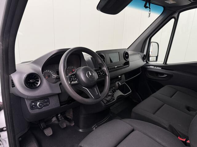 Mercedes-Benz SPRINTER 316CDI L3H2 Maxi | 3500Kg Trekhaak | Navigatie | Camera | Airco | Cruise | 3-Zits
