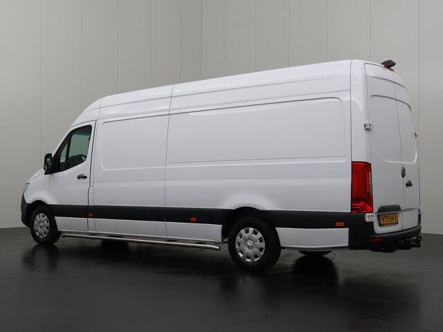 Mercedes-Benz SPRINTER 316CDI L3H2 Maxi | 3500Kg Trekhaak | Navigatie | Camera | Airco | Cruise | 3-Zits
