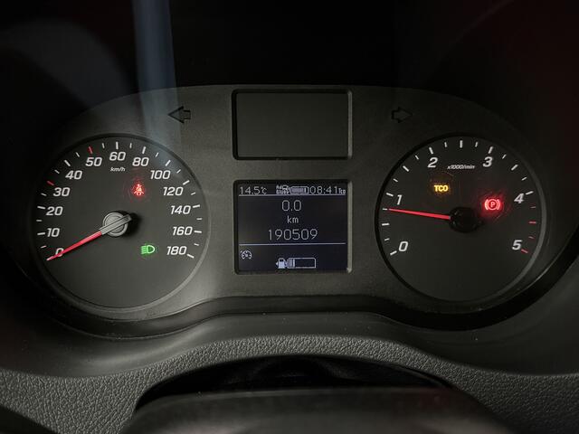 Mercedes-Benz SPRINTER 316CDI L3H2 Maxi | 3500Kg Trekhaak | Navigatie | Camera | Airco | Cruise | 3-Zits