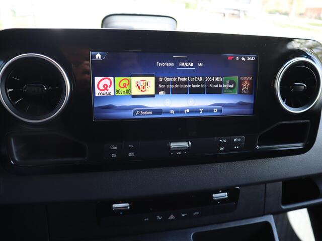 Mercedes-Benz SPRINTER 317 1.9 CDI L4 PRO 3.5T TREKHAAK