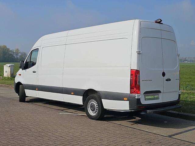 Mercedes-Benz SPRINTER 317 L2H2 Pro Mbux 10 LED Navi Automaat PDC Airco Camera BPM VRIJ Euro6 170 PK!