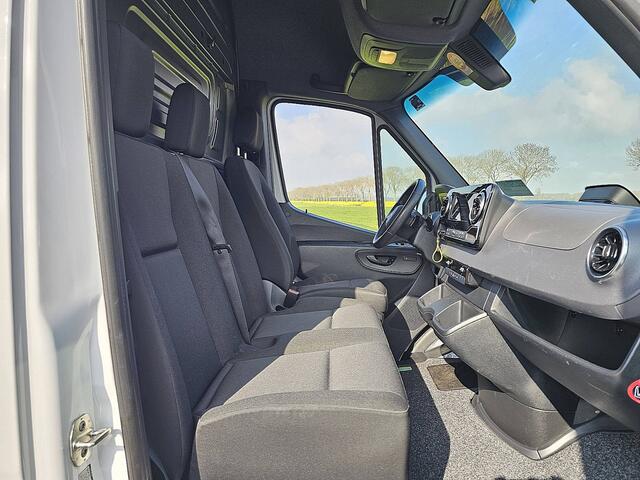 Mercedes-Benz SPRINTER 317 L2H2 Pro Mbux 10 LED Navi Automaat PDC Airco Camera BPM VRIJ Euro6 170 PK!