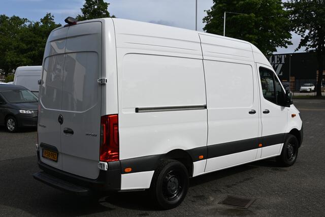 Mercedes-Benz SPRINTER 317 CDI L2H2 Pro LED verlichting, Geveerde stoel, Etc.