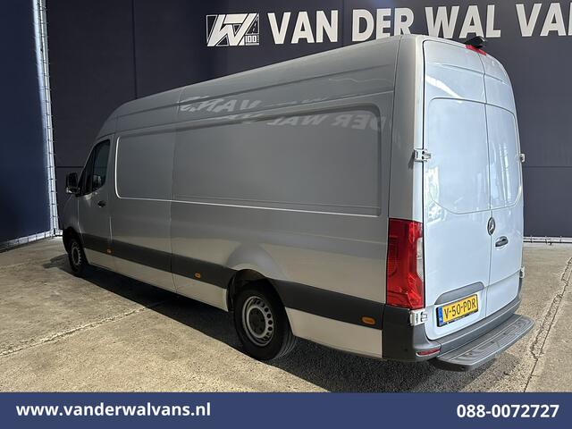 Mercedes-Benz SPRINTER 314 CDI 143pk L3H2 Euro6 Airco | Camera | Navigatie | Apple Carplay | Android Auto Parkeersensoren