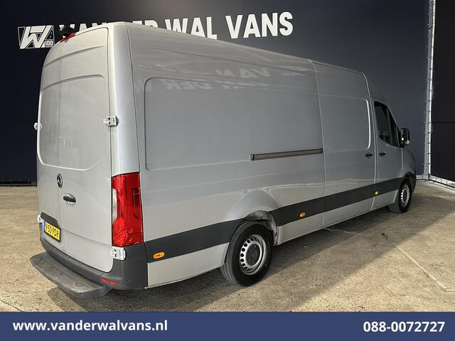 Mercedes-Benz SPRINTER 314 CDI 143pk L3H2 Euro6 Airco | Camera | Navigatie | Apple Carplay | Android Auto Parkeersensoren