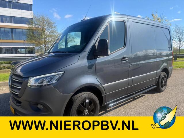 Mercedes-Benz SPRINTER 214CDI L1H1 Automaat Airco Navi Cruisecontrol