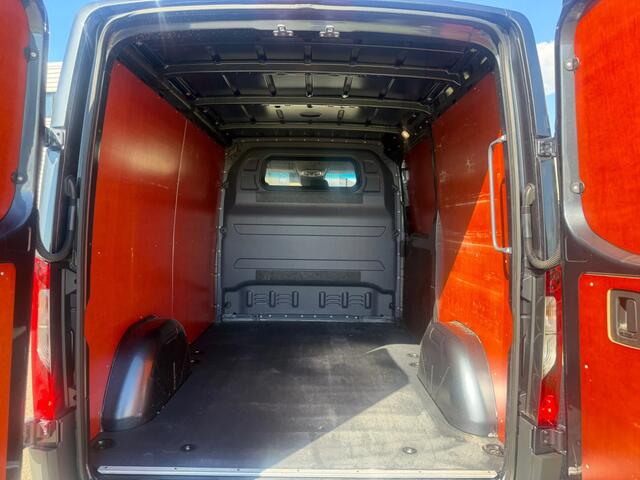 Mercedes-Benz SPRINTER 214CDI L1H1 Automaat Airco Navi Cruisecontrol