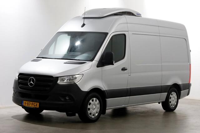 Mercedes-Benz SPRINTER 316 CDI 163pk RWD L2H2 Kerstner Koelwagen Navi/Camera 11-2019