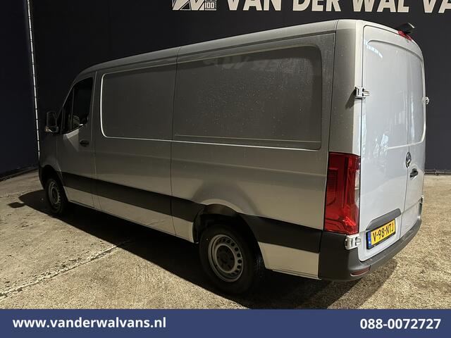Mercedes-Benz SPRINTER 315 CDI 150pk L2H1 Euro6 Airco | Camera | Apple Carplay | Chauffeursstoel Android Auto