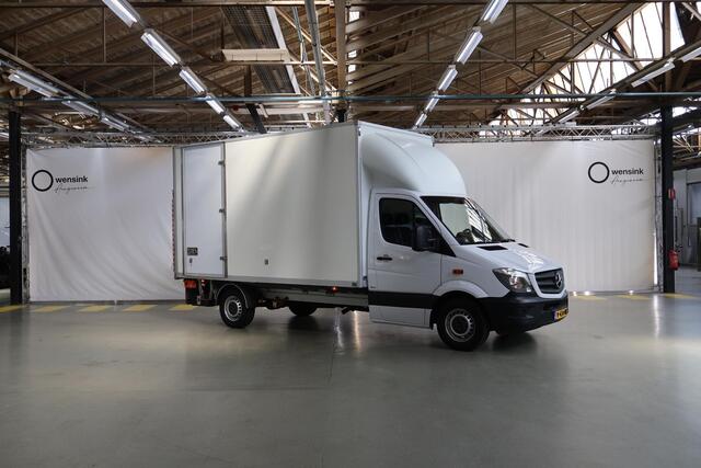 Mercedes-Benz SPRINTER 314 CDI L3 Bakwagen met Laadklep