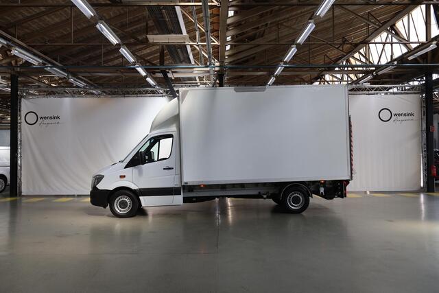 Mercedes-Benz SPRINTER 314 CDI L3 Bakwagen met Laadklep