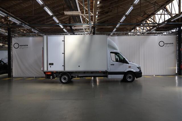 Mercedes-Benz SPRINTER 314 CDI L3 Bakwagen met Laadklep