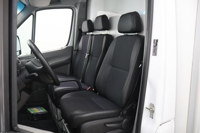 Mercedes-Benz SPRINTER 314 CDI L3 Bakwagen met Laadklep