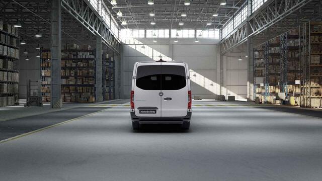 Mercedes-Benz SPRINTER 317 CDI L2 H1