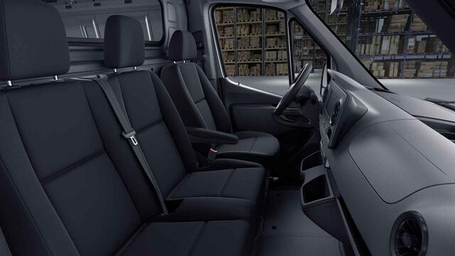 Mercedes-Benz SPRINTER 317 CDI L2 H1