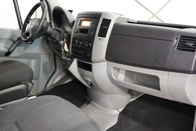 Mercedes-Benz SPRINTER L3H2 AUTOMAAT POST NL SCHAPPEN EURO 6