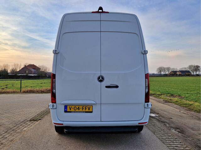 Mercedes-Benz SPRINTER 211 1.9 CDI L2 H2 - 110 Pk - Euro 6 - Airco - Cruise Control - ParkeerCamera