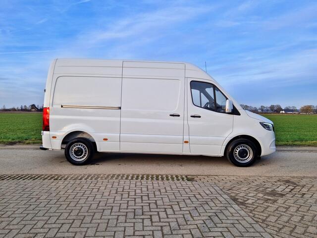 Mercedes-Benz SPRINTER 211 1.9 CDI L2 H2 - 110 Pk - Euro 6 - Airco - Cruise Control - ParkeerCamera