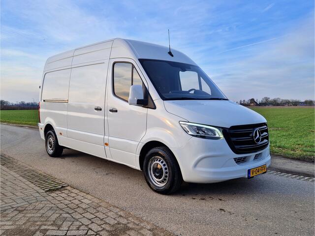 Mercedes-Benz SPRINTER 211 1.9 CDI L2 H2 - 110 Pk - Euro 6 - Airco - Cruise Control - ParkeerCamera