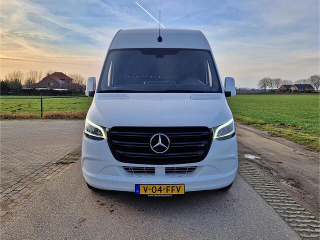 Mercedes-Benz SPRINTER 211 1.9 CDI L2 H2 - 110 Pk - Euro 6 - Airco - Cruise Control - ParkeerCamera