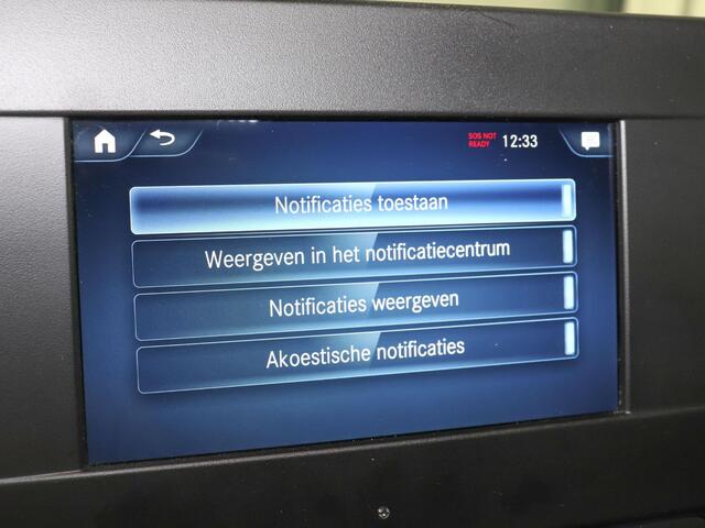 Mercedes-Benz SPRINTER 315 CDI Automaat L2H2 PRO Airco MBUX Navigatie Adaptive Cruise Control Leder PDC VA + Camera Trekhaak 3500kg Comfortstoel