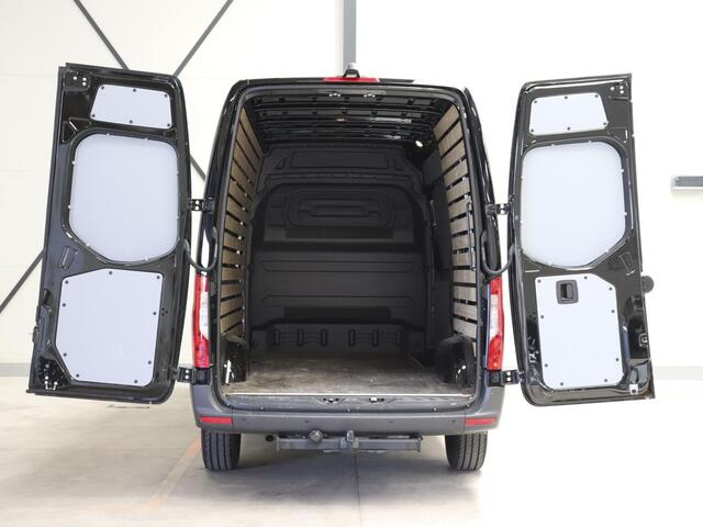 Mercedes-Benz SPRINTER 315 1.9 CDI L2H2 Automaat Navi Cruise Camera Parkeersensoren Trekhaak