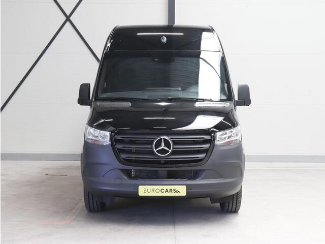 Mercedes-Benz SPRINTER 315 CDI Automaat L2H2 PRO Airco MBUX Navigatie Adaptive Cruise Control Leder PDC VA + Camera Trekhaak 3500kg Comfortstoel