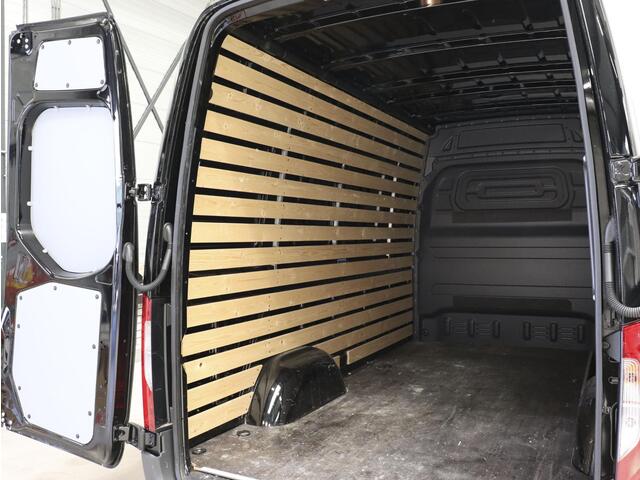 Mercedes-Benz SPRINTER 315 CDI Automaat L2H2 PRO Airco MBUX Navigatie Adaptive Cruise Control Leder PDC VA + Camera Trekhaak 3500kg Comfortstoel