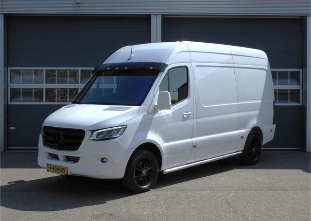 Mercedes-Benz SPRINTER 316 2.2 CDI L2H2 RWD AUT | LED | 360 CAMERA | 3.5t TREKHAAK | DISTRONIC