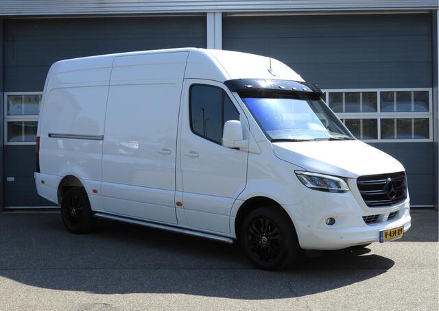 Mercedes-Benz SPRINTER 316 2.2 CDI L2H2 RWD AUT | LED | 360 CAMERA | 3.5t TREKHAAK | DISTRONIC