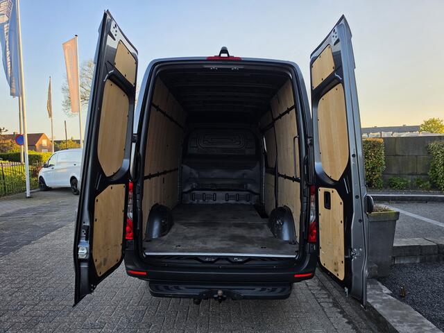 Mercedes-Benz SPRINTER 319 CDI L2-H2 Automaat * Trekhaak * Navi * Camera * Cruise *