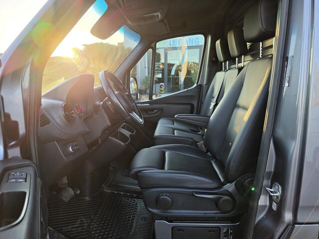 Mercedes-Benz SPRINTER 319 CDI L2-H2 Automaat * Trekhaak * Navi * Camera * Cruise *