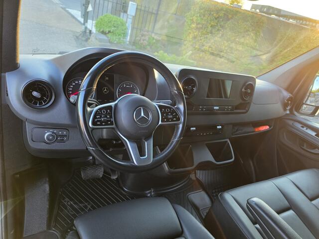 Mercedes-Benz SPRINTER 319 CDI L2-H2 Automaat * Trekhaak * Navi * Camera * Cruise *