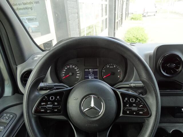 Mercedes-Benz SPRINTER 315 1.9 CDI L2H2 RWD | Automaat | AHW gewicht 3500 kg
