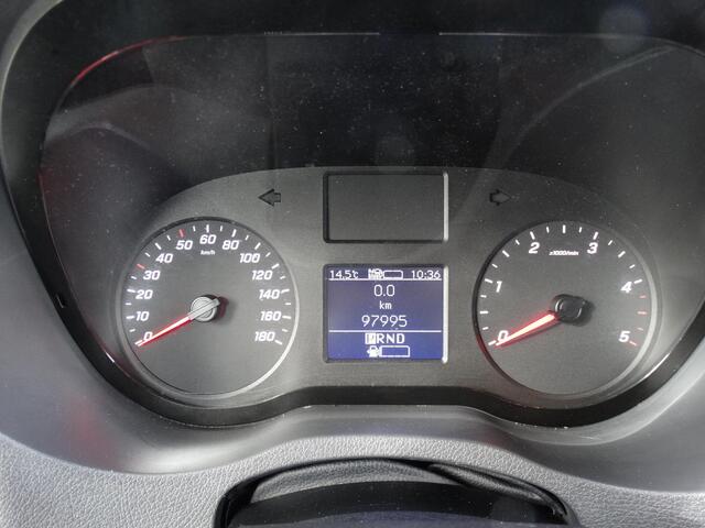 Mercedes-Benz SPRINTER 315 1.9 CDI L2H2 RWD | Automaat | AHW gewicht 3500 kg