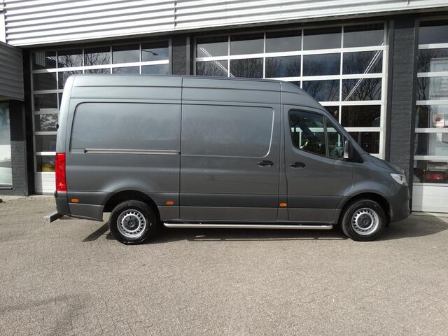 Mercedes-Benz SPRINTER 315 1.9 CDI L2H2 RWD | Automaat | AHW gewicht 3500 kg